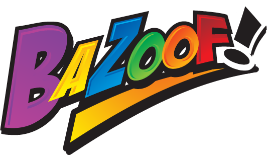BAZOOF.com Homepage