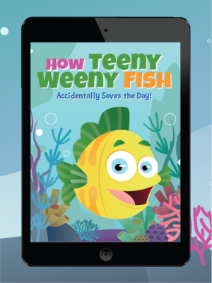 Board Books (Digital)
