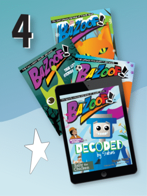 1-Year Digi-Mag Subscription