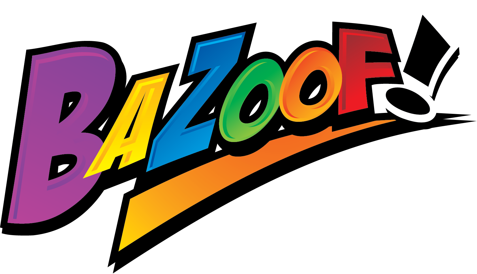 BAZOOF! Shop