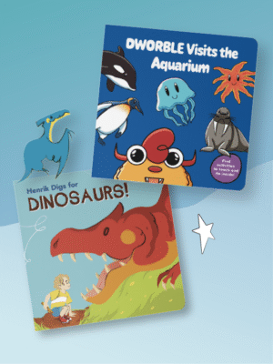 Board Books (Print)